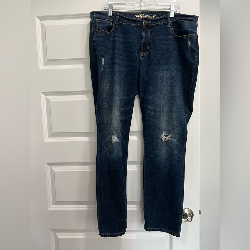Old Navy